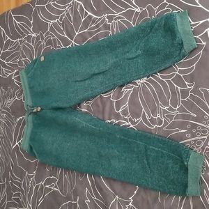 TenTree Bamone sweatpants, size medium